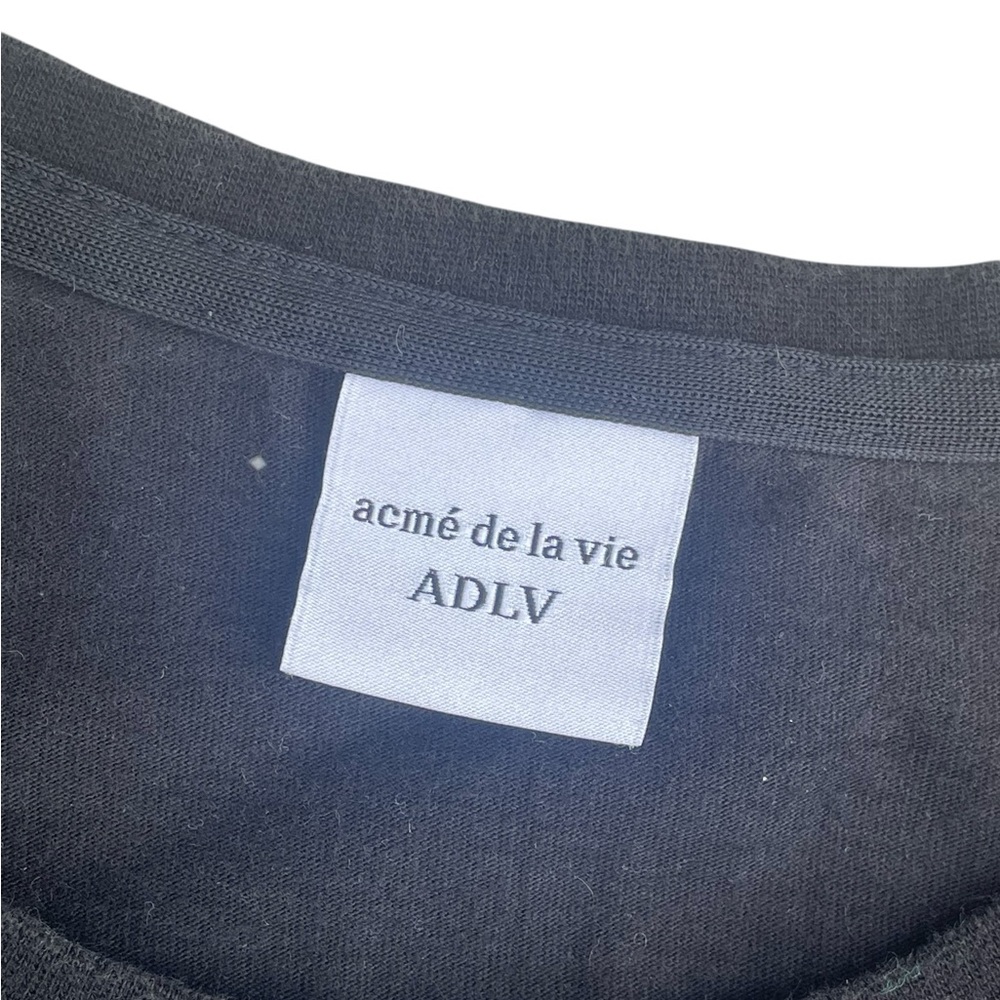 ADLV Crown Girl, 100% Cotton, Size 1, EUC - Picture 3 of 6